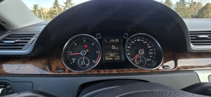 Vand Vw passat b7 2012 140 cp - imagine 7