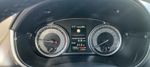 Suzuki Vitara 1.4 Boosterjet MHEV 48V - imagine 5