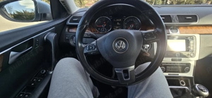 Vand Vw passat b7 2012 140 cp - imagine 4