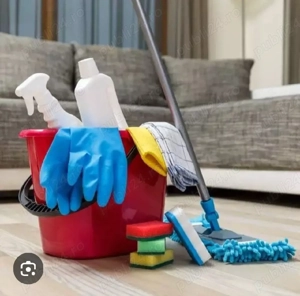 Curatenie generala sau de intretinere