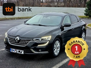 Renault Talisman 2019 1.7dci 108.000km