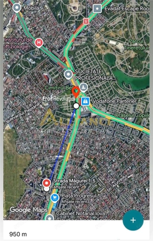 Piata Progresu Sector 4 Garsoniera Complet Renovata - imagine 13