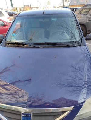 Logan 2007 1,4+GPL - imagine 4