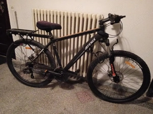 bicicleta mtb