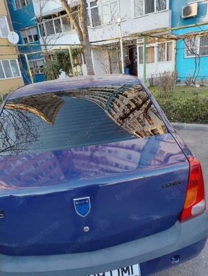 Logan 2007 1,4+GPL - imagine 3