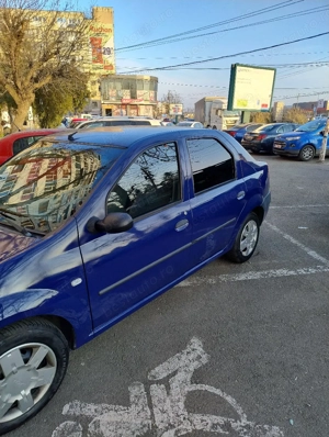 Logan 2007 1,4+GPL - imagine 6