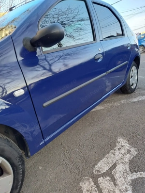 Logan 2007 1,4+GPL - imagine 5