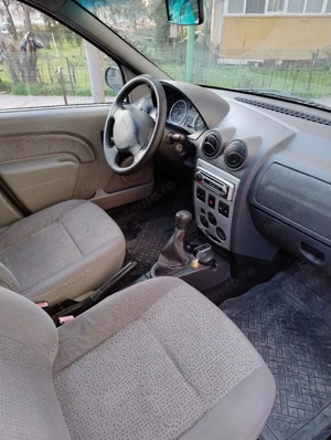 Logan 2007 1,4+GPL - imagine 8