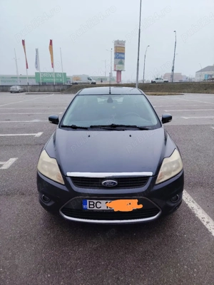 Ford Focus 2 Titanium - imagine 5