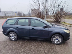 Ford Focus 2 Titanium - imagine 2