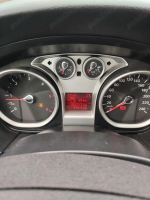 Ford Focus 2 Titanium - imagine 4