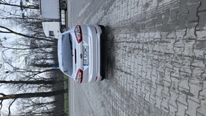 Ford mondeo mk 4 facelift - imagine 3