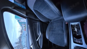 Ford mondeo mk 4 facelift - imagine 4