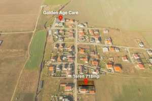 Comision 0% - Sacalaz - Drum asfaltat - imagine 3