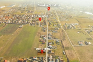 Comision 0% - Sacalaz - Drum asfaltat - imagine 4