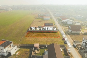 Comision 0% - Sacalaz - Drum asfaltat - imagine 6