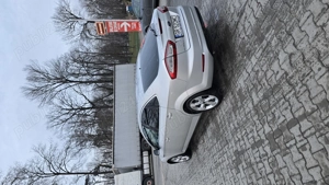 Ford mondeo mk 4 facelift - imagine 7