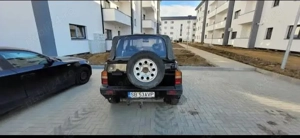 Suzuki Vitara 1.6 8v  1994 benzina - imagine 2