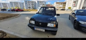 Suzuki Vitara 1.6 8v  1994 benzina