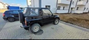 Suzuki Vitara 1.6 8v  1994 benzina - imagine 3