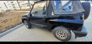 Suzuki Vitara 1.6 8v  1994 benzina - imagine 4