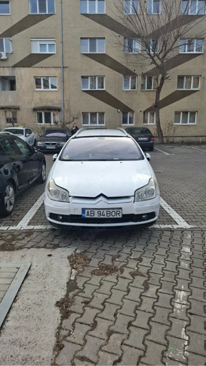 Citroen C5 2005 - imagine 5