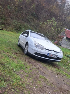 Citroen C5 2005 - imagine 2