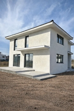 Casă modernă P+1   180 mp utili   Cartier Walter, Drobeta Turnu Severin