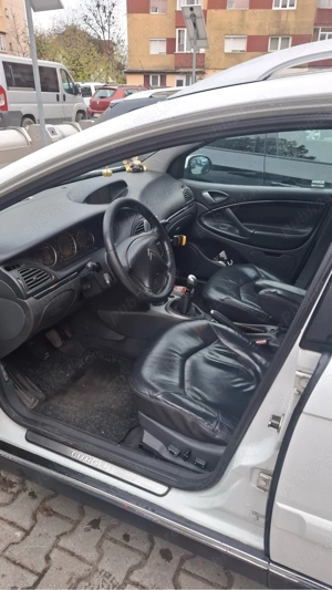 Citroen C5 2005 - imagine 3