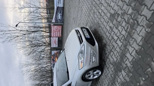 Ford mondeo mk 4 facelift - imagine 10
