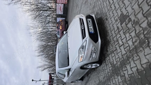 Ford mondeo mk 4 facelift - imagine 9