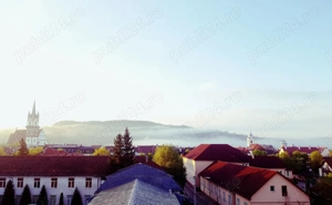 De vânzare Apartament 2 camere semidecomandat + bucătărie Bistrita, Zambilelor