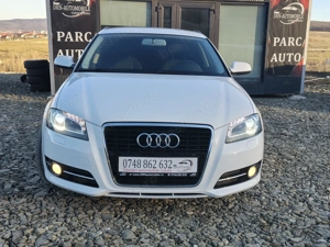 Audi A3 1.4 TFSI - imagine 2