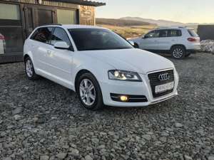 Audi A3 1.4 TFSI - imagine 3