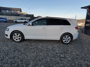 Audi A3 1.4 TFSI - imagine 5