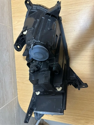 far stanga Logan, Sandero,Jogger  - imagine 4