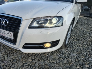 Audi A3 1.4 TFSI - imagine 9