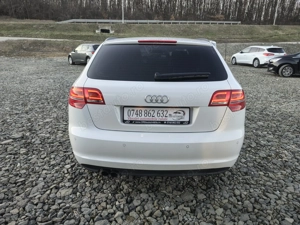 Audi A3 1.4 TFSI - imagine 7