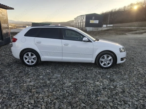 Audi A3 1.4 TFSI - imagine 6