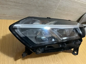 far stanga Logan, Sandero,Jogger  - imagine 2