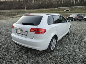 Audi A3 1.4 TFSI - imagine 8