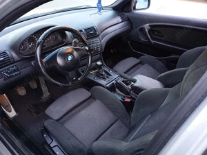 BMW 318.ti M-paket de fabrica  - imagine 5