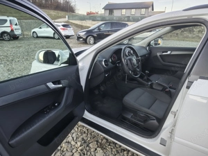 Audi A3 1.4 TFSI - imagine 10