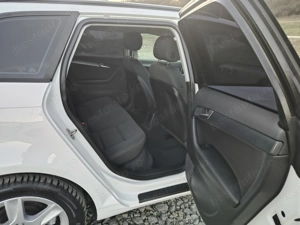 Audi A3 1.4 TFSI - imagine 11