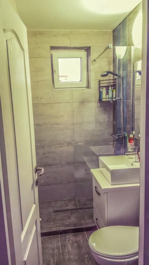 De vânzare Apartament 2 camere semidecomandat + bucătărie Bistrita, Zambilelor - imagine 8