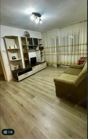 Inchiriere apartament 2 camere semidecomandat micro 9, strada avram iancu - imagine 2