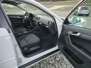 Audi A3 1.4 TFSI - imagine 12