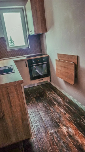 De vânzare Apartament 2 camere semidecomandat + bucătărie Bistrita, Zambilelor - imagine 5