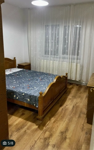 Inchiriere apartament 2 camere semidecomandat micro 9, strada avram iancu - imagine 3