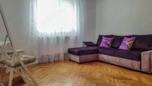 De vânzare Apartament 2 camere semidecomandat + bucătărie Bistrita, Zambilelor